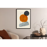 Stones Poster 70x100 Venture Design Pynteartikler
