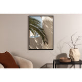 Palmleaf Poster 30x40 Venture Design Pynteartikler