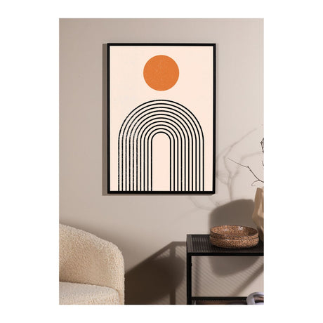 Tempel Poster 70x100 Venture Design Pynteartikler