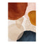 Circles Poster 70x100 Venture Design Pynteartikler