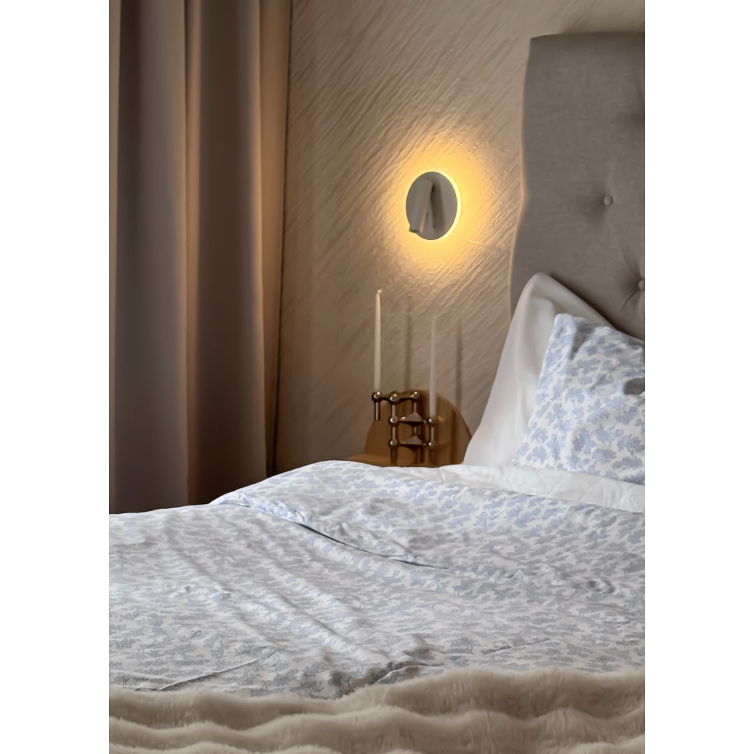 ACE vegglampe