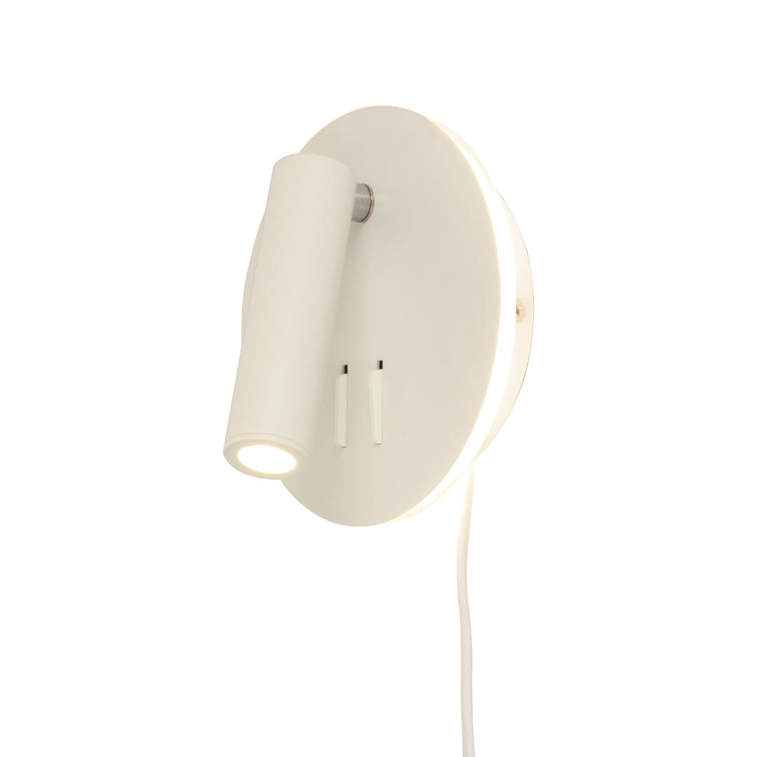 ACE vegglampe