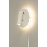 ACE vegglampe