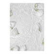 White Roses Poster 30x40 Venture Design Pynteartikler