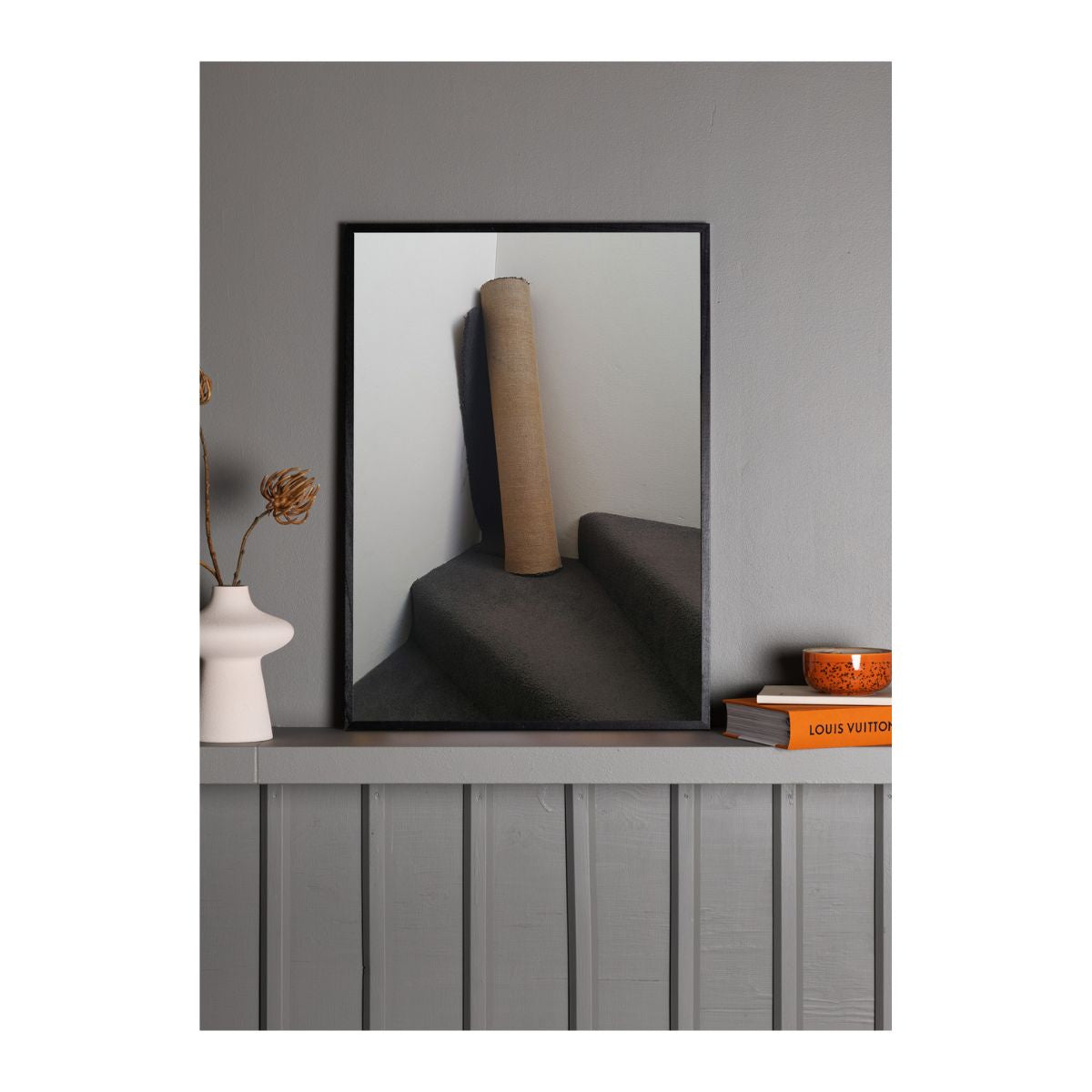 Carpet Poster 70x100 Venture Design Pynteartikler