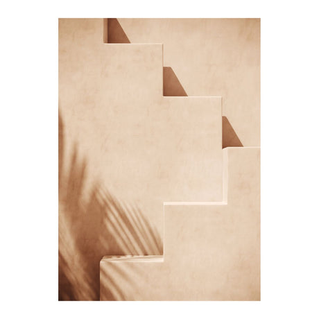 Stairs Poster 21x30 Venture Design Pynteartikler