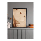 Stairs Poster 21x30 Venture Design Pynteartikler