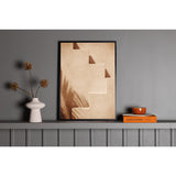 Stairs Poster 70x100 Venture Design Pynteartikler