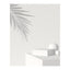White Box Poster 50x70 Venture Design Pynteartikler