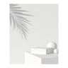 White Box Poster 50x70 Venture Design Pynteartikler