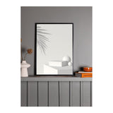 White Box Poster 50x70 Venture Design Pynteartikler