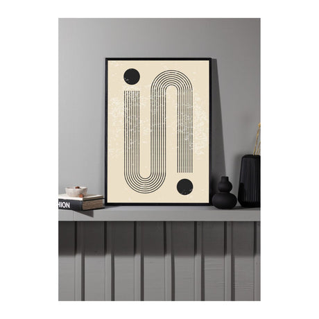 Pantheon Poster 70x100 Venture Design Pynteartikler