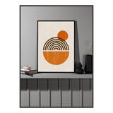 Hathor Poster 70x100 Venture Design Pynteartikler