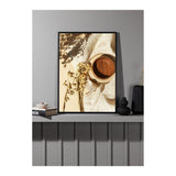 Brown Bowl Poster 30x40 Venture Design Pynteartikler