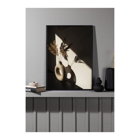 Vase Poster 50x70 Venture Design Pynteartikler
