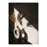 Vase Poster 70x100 Venture Design Pynteartikler