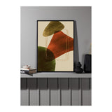 Canyon Poster 30x40 Venture Design Pynteartikler
