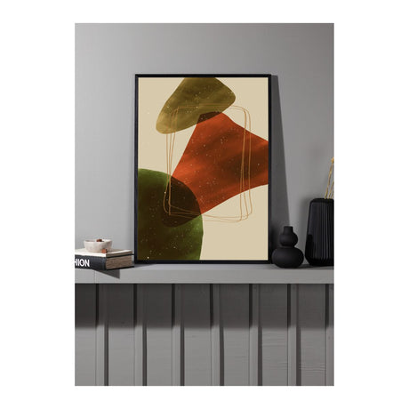 Canyon Poster 30x40 Venture Design Pynteartikler