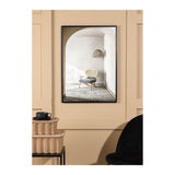 Lounge Chair Poster 50x70 Venture Design Pynteartikler