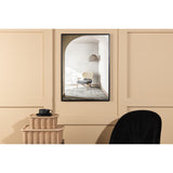Lounge Chair Poster 50x70 Venture Design Pynteartikler