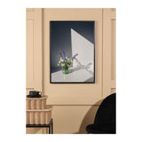 Flowers Poster 70x100 Venture Design Pynteartikler