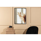 Pampas Poster 50x70 Venture Design Pynteartikler