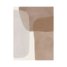 Squares Poster 21x30 Venture Design Pynteartikler