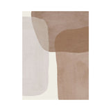Squares Poster 50x70 Venture Design Pynteartikler
