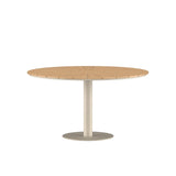 Croft Rundt Spisebord Venture Design Rundt Spisebord