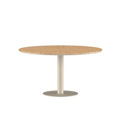 Croft Rundt Spisebord Venture Design Rundt Spisebord