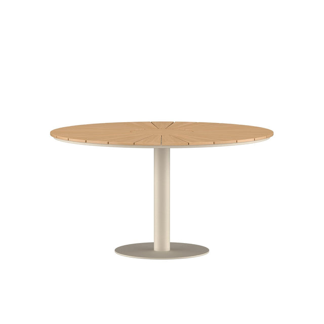 Croft Rundt Spisebord Venture Design Rundt Spisebord