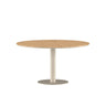 Croft Rundt Spisebord Venture Design Rundt Spisebord