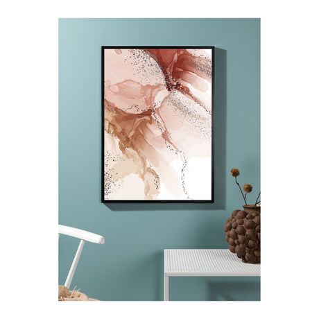 Splash Poster 70x100 Venture Design Pynteartikler