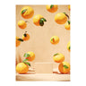 Lemons Poster 21x30 Venture Design Pynteartikler