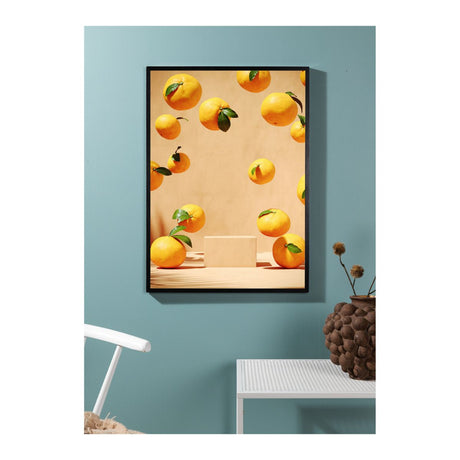 Lemons Poster 50x70 Venture Design Pynteartikler