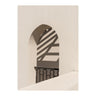 Balcony Poster 30x40 Venture Design Pynteartikler