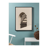 Balcony Poster 50x70 Venture Design Pynteartikler