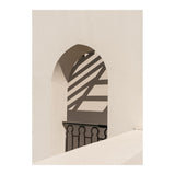 Balcony Poster 70x100 Venture Design Pynteartikler