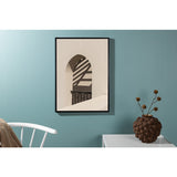Balcony Poster 70x100 Venture Design Pynteartikler