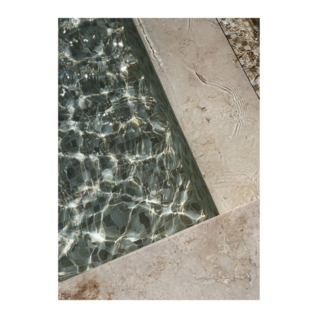 Pool Poster 21x30 Venture Design Pynteartikler