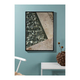 Pool Poster 21x30 Venture Design Pynteartikler