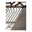Roof Poster 21x30 Venture Design Pynteartikler