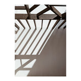 Roof Poster 21x30 Venture Design Pynteartikler