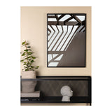 Roof Poster 50x70 Venture Design Pynteartikler
