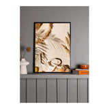 Beach Poster 70x100 Venture Design Pynteartikler
