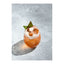 Drink Poster 21x30 Venture Design Pynteartikler