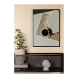 Coffee Poster 30x40 Venture Design Pynteartikler