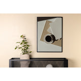 Coffee Poster 70x100 Venture Design Pynteartikler