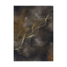 Wave Poster 50x70 Venture Design Pynteartikler