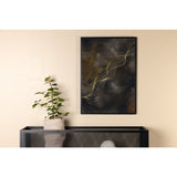 Wave Poster 70x100 Venture Design Pynteartikler